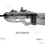 5×7 FN FS2000 Pos